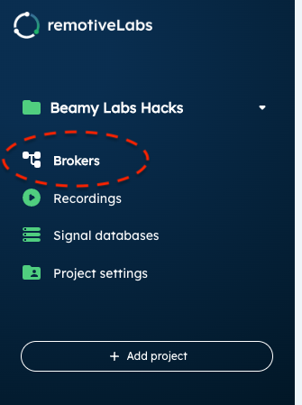 [Image] Brokers page