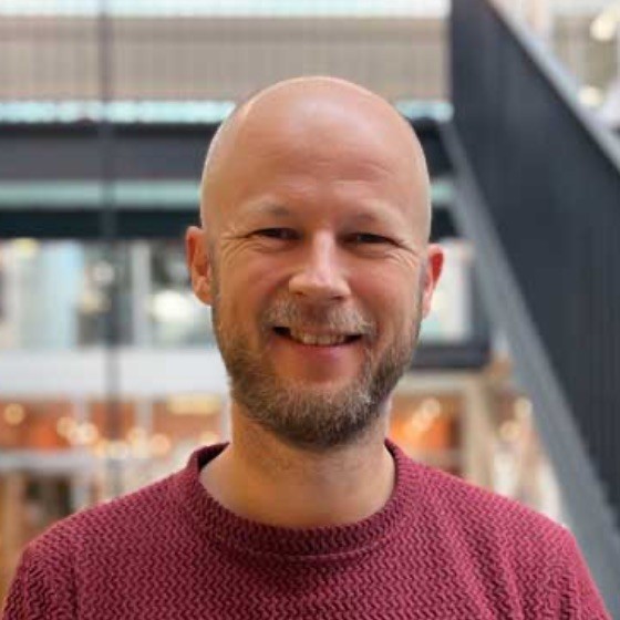Jan Kronquist